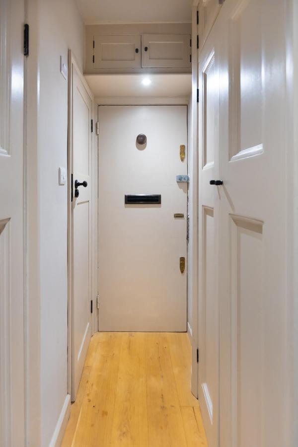Cozy Apt In Central Apartament