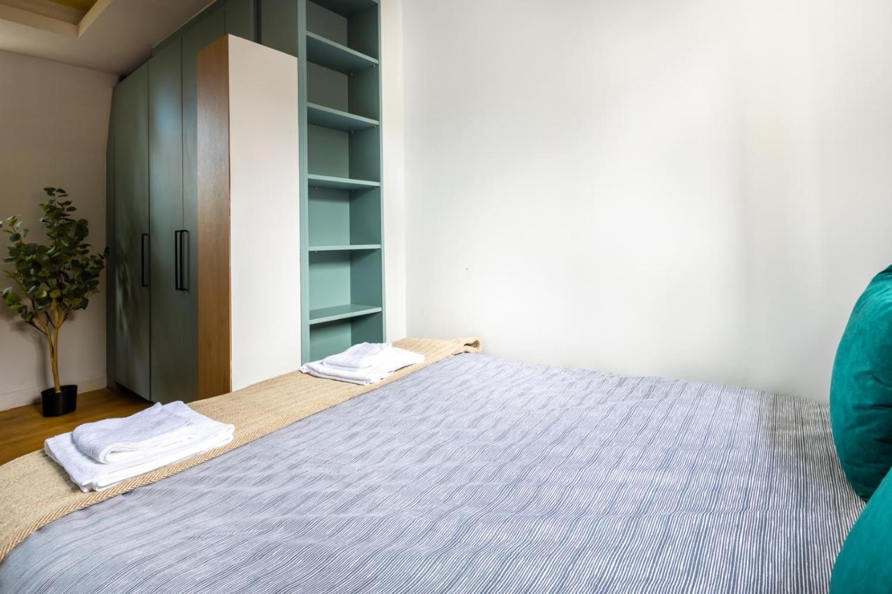 Cozy Apt In Central Apartament Londra
