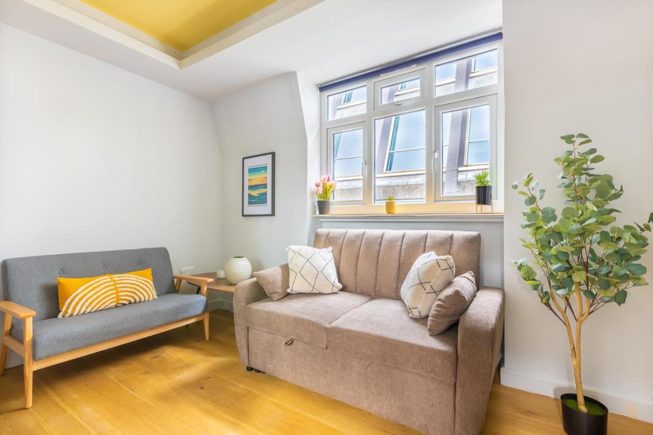 Cozy Apt In Central Apartament *